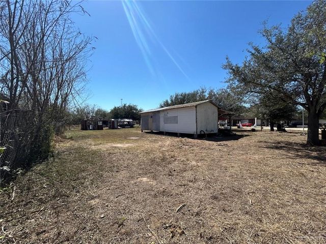 608 Caballo Lane, Edinburg, TX 78542