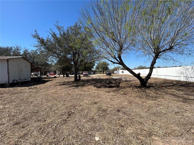 608 Caballo Lane, Edinburg, TX 78542