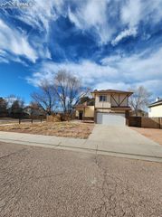 548 Lindstrom Drive, Colorado Springs, CO 80911