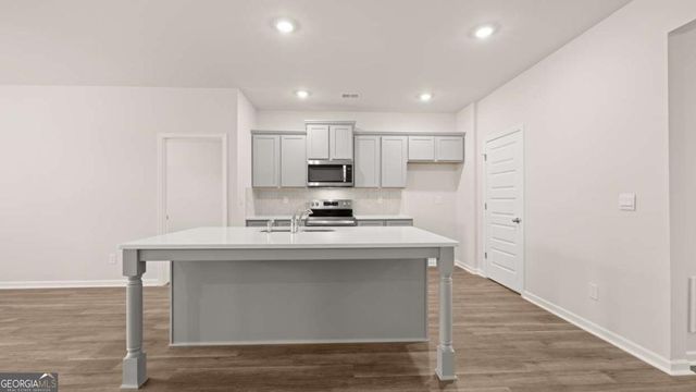 150 Bristol Boulevard, Winder, GA 30680