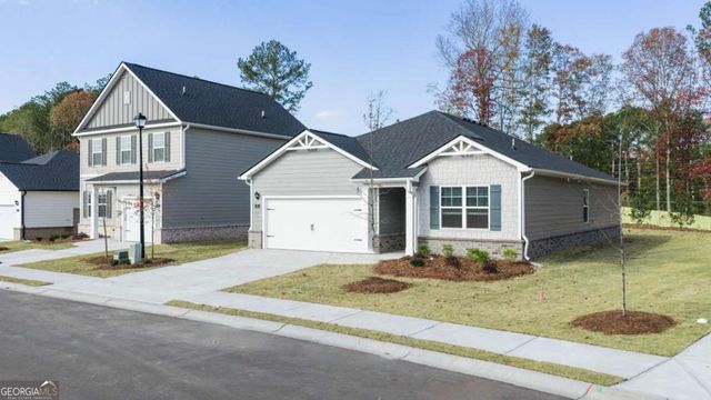 150 Bristol Boulevard, Winder, GA 30680