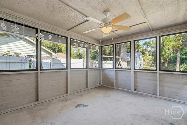 308 Boyd Drive, Richmond Hill, GA 31324