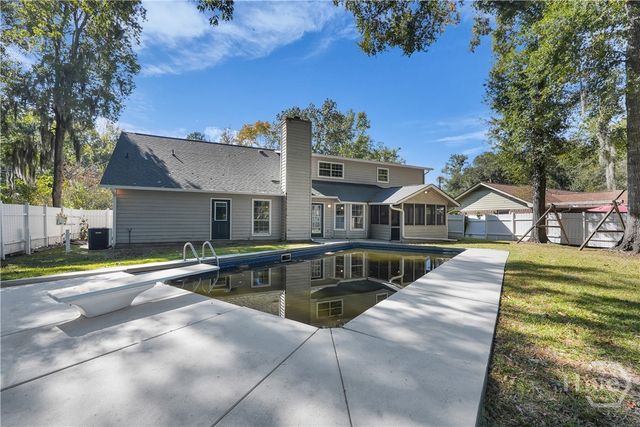 308 Boyd Drive, Richmond Hill, GA 31324