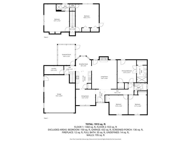 308 Boyd Drive, Richmond Hill, GA 31324