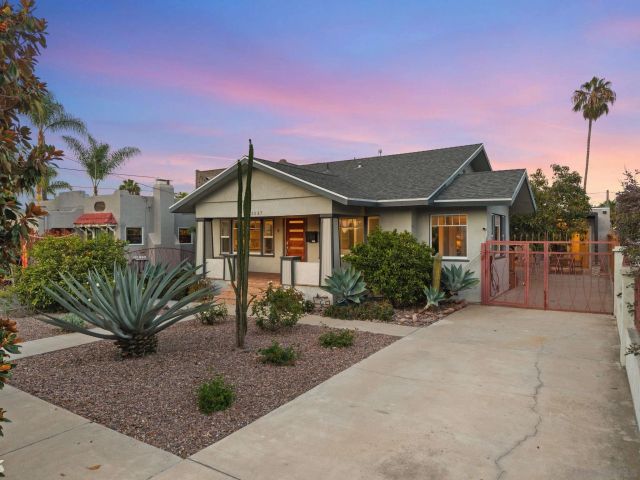 3537 Utah Street, San Diego, CA 92104