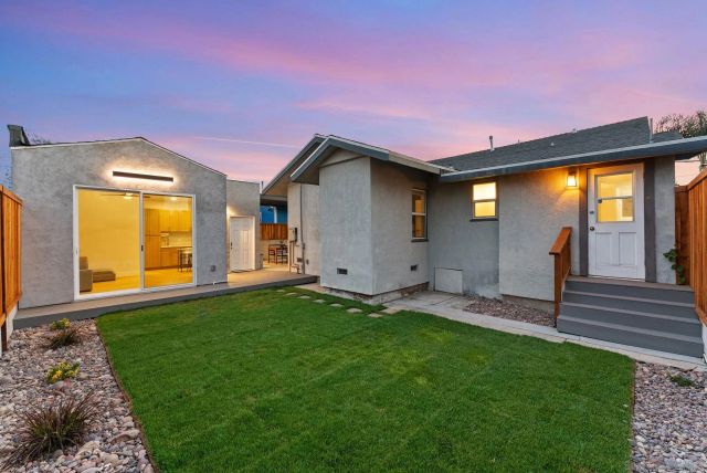 3537 Utah Street, San Diego, CA 92104