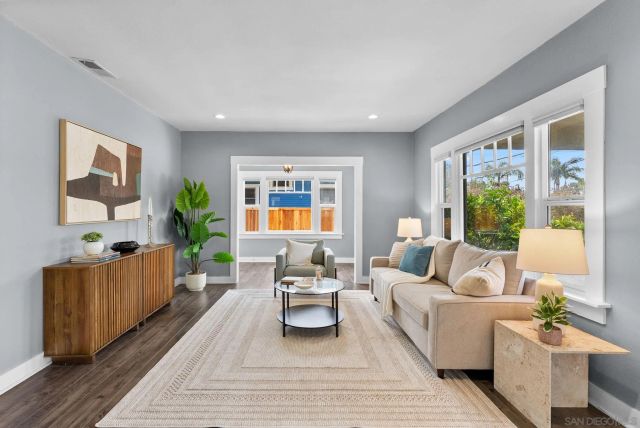 3537 Utah Street, San Diego, CA 92104