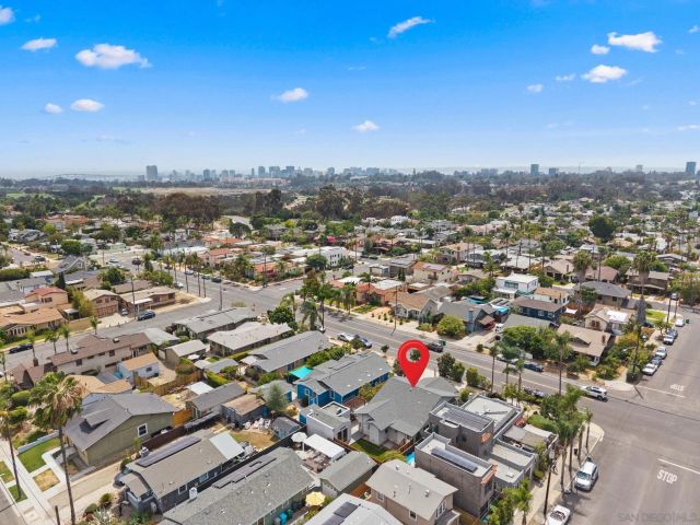 3537 Utah Street, San Diego, CA 92104
