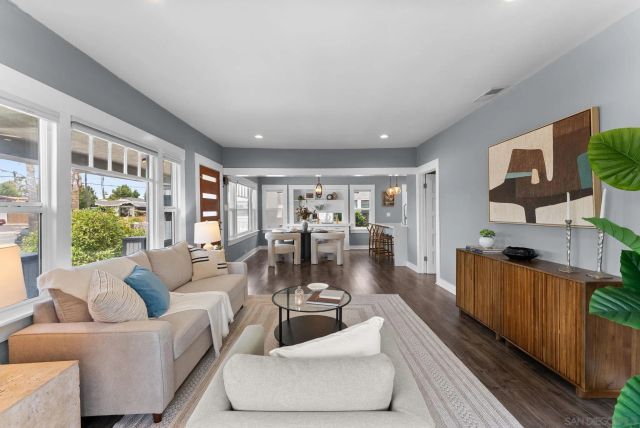 3537 Utah Street, San Diego, CA 92104