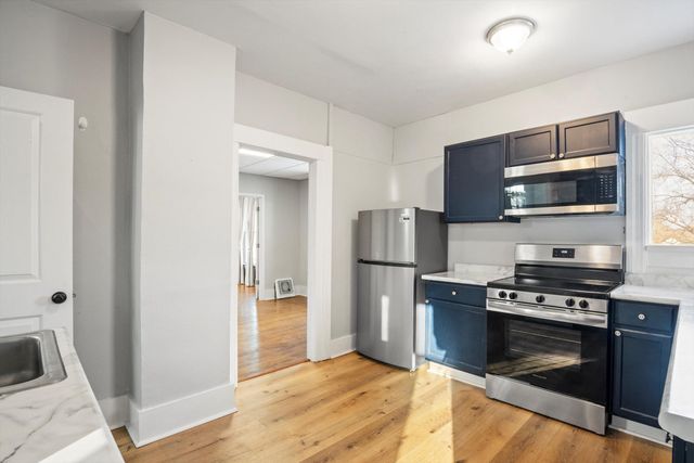 701 Washtenaw Avenue, Ypsilanti, MI 48197