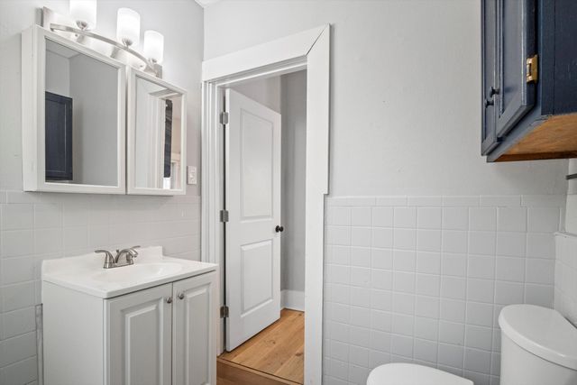 701 Washtenaw Avenue, Ypsilanti, MI 48197