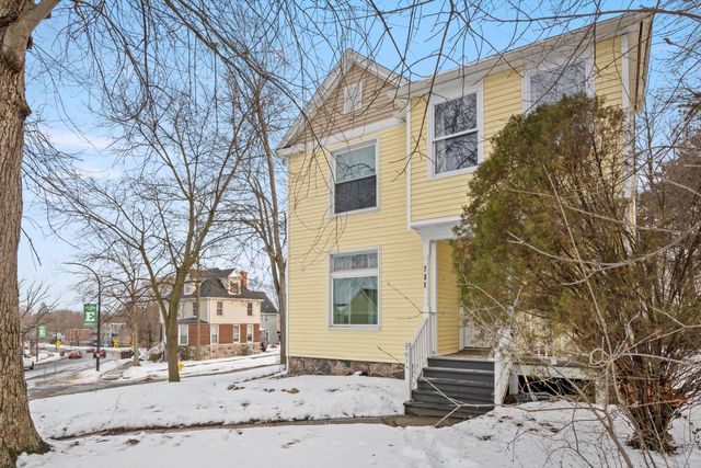 701 Washtenaw Avenue, Ypsilanti, MI 48197