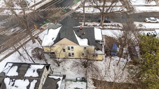 701 Washtenaw Avenue, Ypsilanti, MI 48197