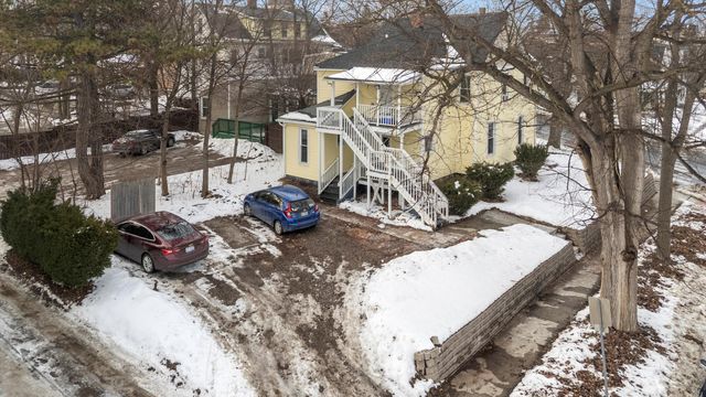 701 Washtenaw Avenue, Ypsilanti, MI 48197