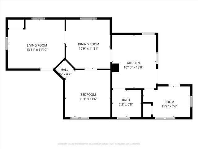 701 Washtenaw Avenue, Ypsilanti, MI 48197