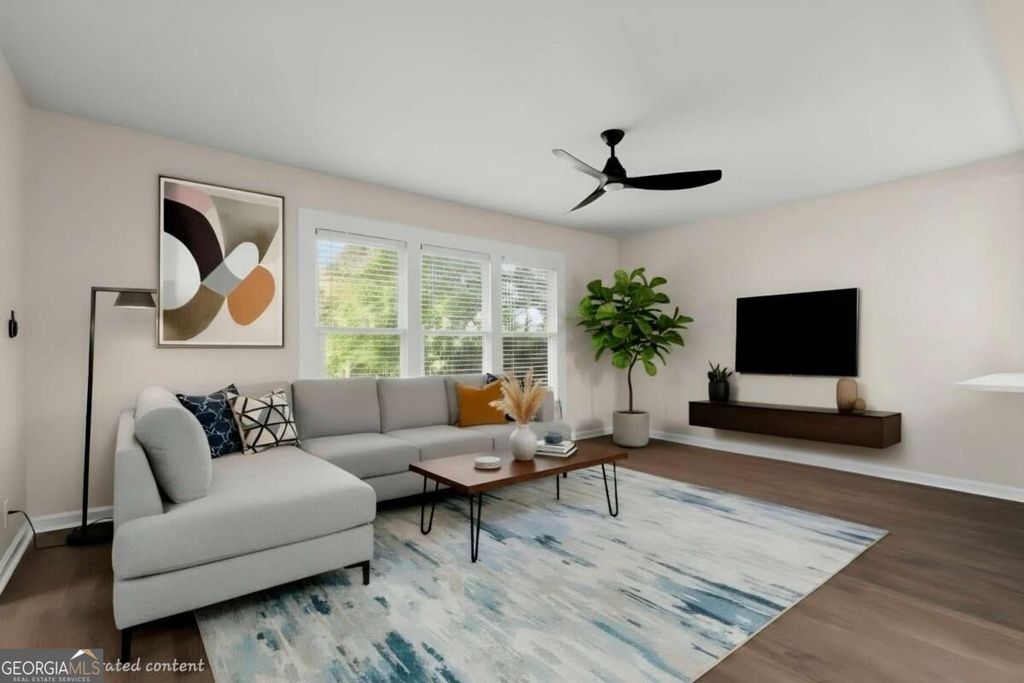 220 Woods Drive NE, Marietta, GA 30060 — photo 3
