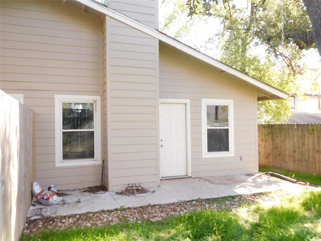 2408 BURLESON CT A, Austin, TX 78741