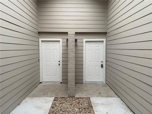 2408 BURLESON CT A, Austin, TX 78741