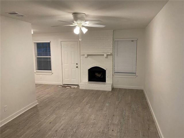 2408 BURLESON CT A, Austin, TX 78741