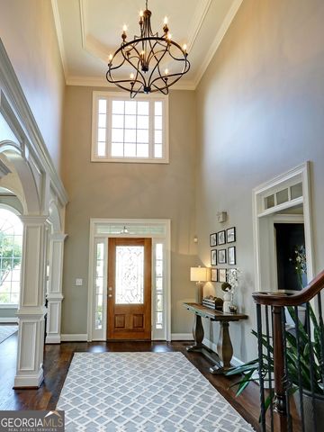 5160 Millwood Drive, Canton, GA 30114