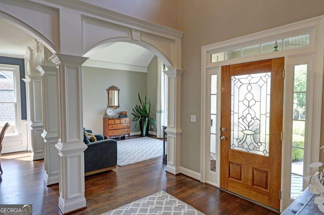 5160 Millwood Drive, Canton, GA 30114