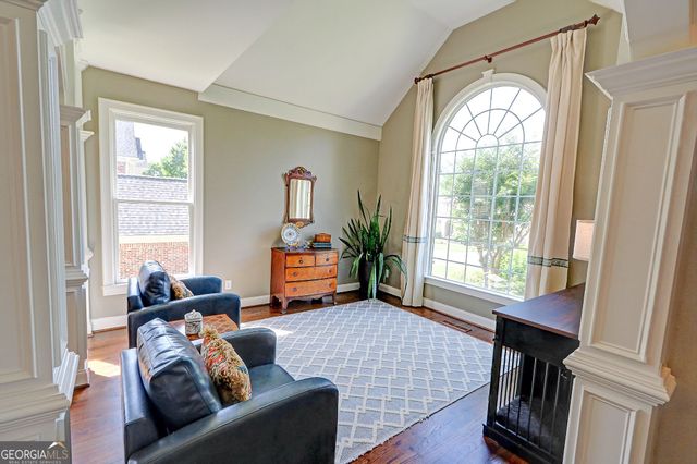 5160 Millwood Drive, Canton, GA 30114