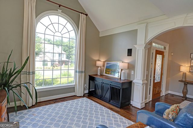 5160 Millwood Drive, Canton, GA 30114