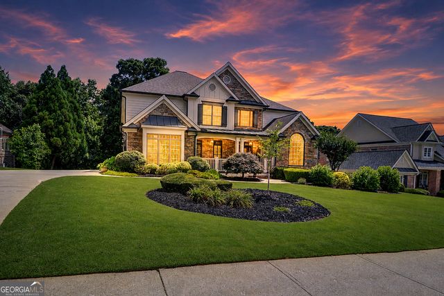 5160 Millwood Drive, Canton, GA 30114