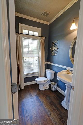5160 Millwood Drive, Canton, GA 30114