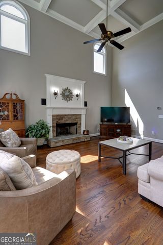 5160 Millwood Drive, Canton, GA 30114