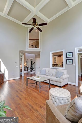 5160 Millwood Drive, Canton, GA 30114