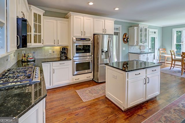 5160 Millwood Drive, Canton, GA 30114