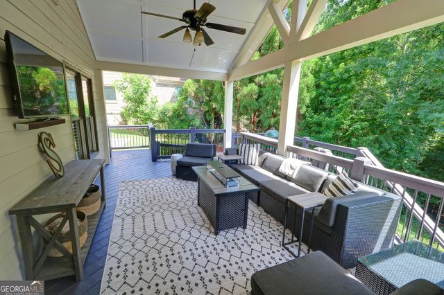 5160 Millwood Drive, Canton, GA 30114