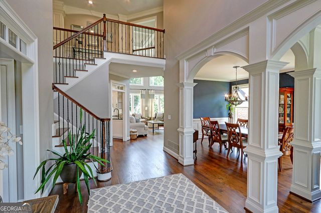 5160 Millwood Drive, Canton, GA 30114