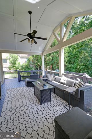 5160 Millwood Drive, Canton, GA 30114