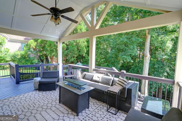 5160 Millwood Drive, Canton, GA 30114