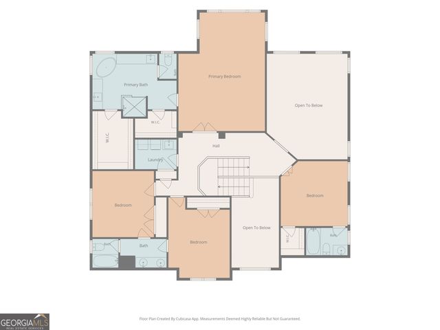 5160 Millwood Drive, Canton, GA 30114