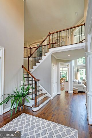 5160 Millwood Drive, Canton, GA 30114