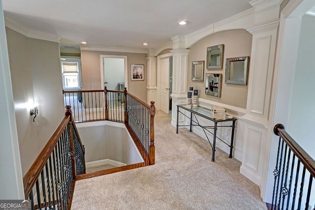 5160 Millwood Drive, Canton, GA 30114