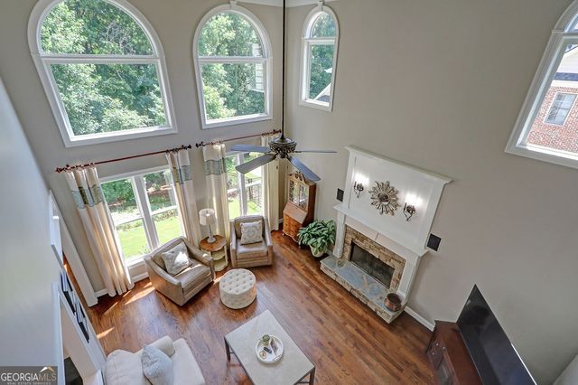 5160 Millwood Drive, Canton, GA 30114