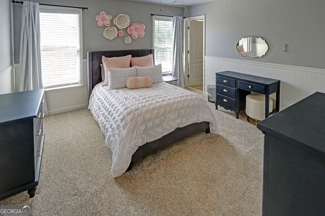 5160 Millwood Drive, Canton, GA 30114