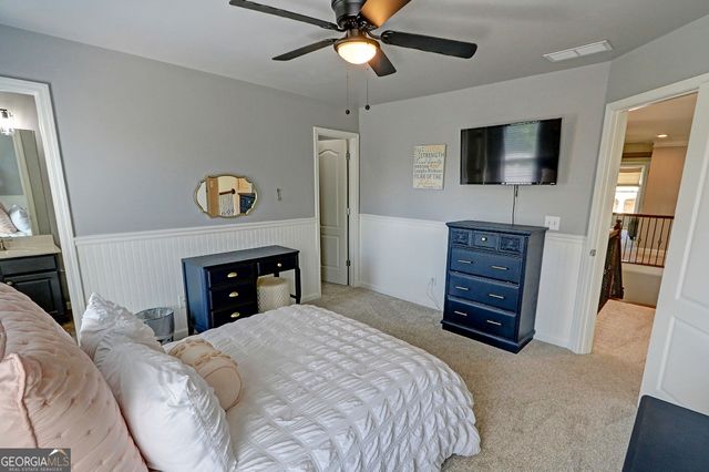 5160 Millwood Drive, Canton, GA 30114