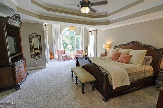 5160 Millwood Drive, Canton, GA 30114