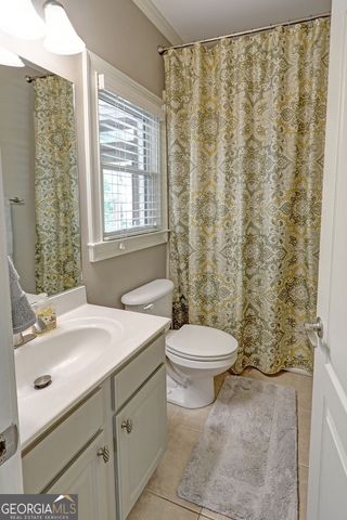5160 Millwood Drive, Canton, GA 30114