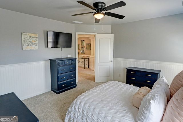 5160 Millwood Drive, Canton, GA 30114