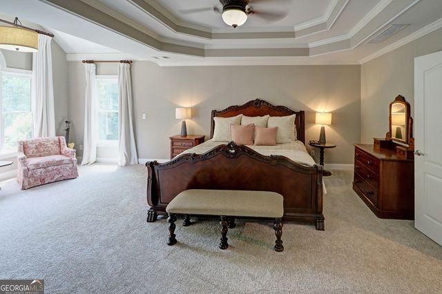 5160 Millwood Drive, Canton, GA 30114
