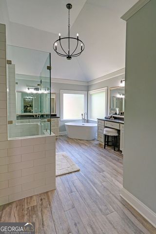 5160 Millwood Drive, Canton, GA 30114
