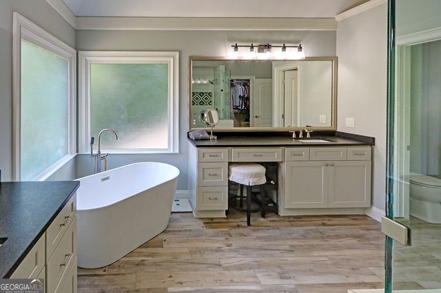 5160 Millwood Drive, Canton, GA 30114