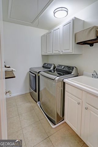 5160 Millwood Drive, Canton, GA 30114