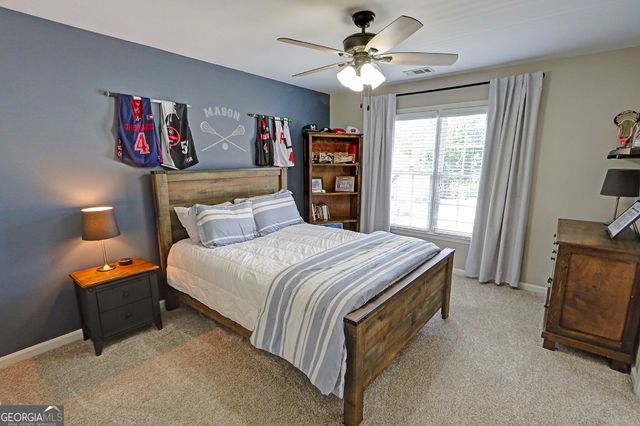 5160 Millwood Drive, Canton, GA 30114